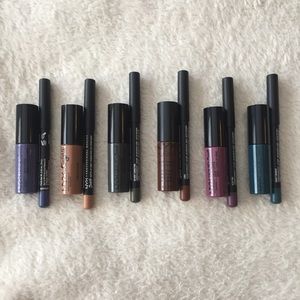 NYX NEW Liquid Lip Minis